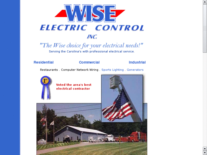 www.wiseelectricgenerators.com