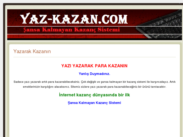 www.yaz-kazan.com