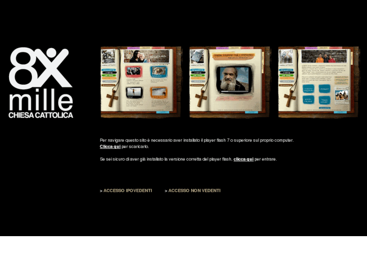 www.8xmille.it