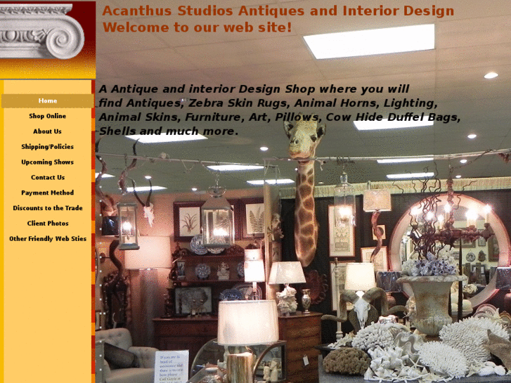 www.acanthusstudios.com