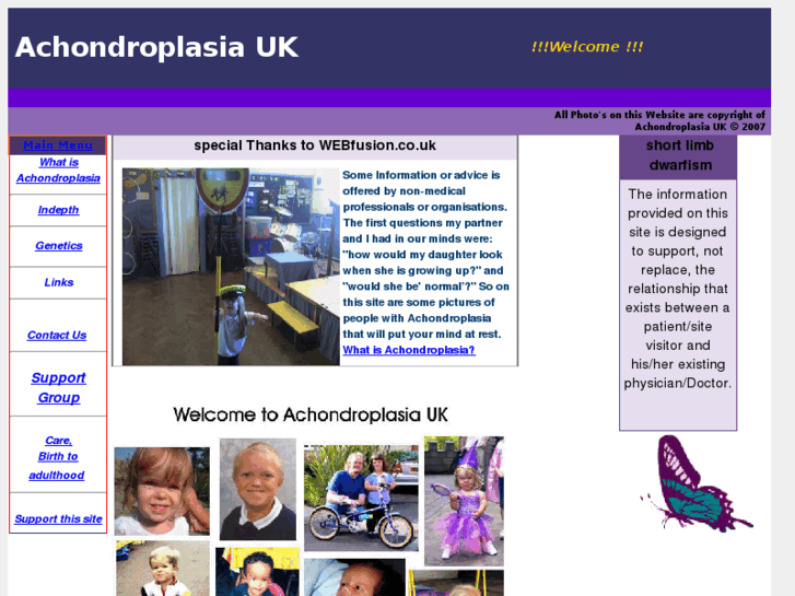 www.achondroplasia.co.uk