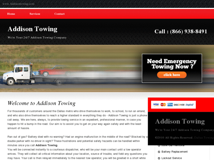 www.addisontowing.com