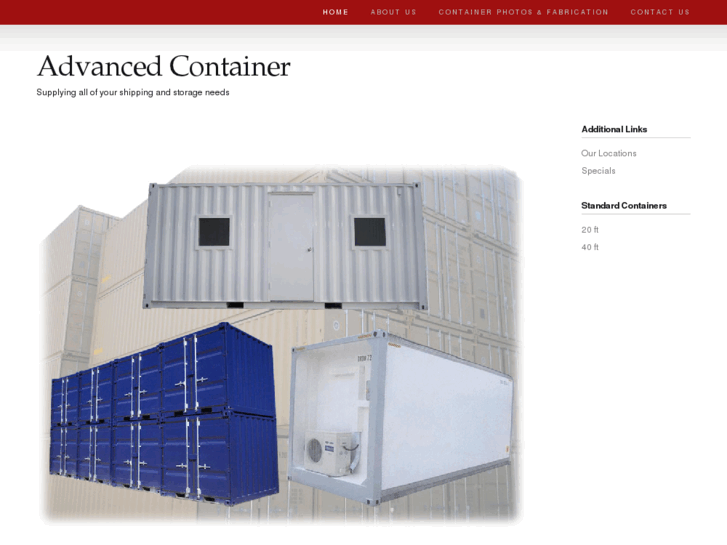 www.advancedcontainer.com