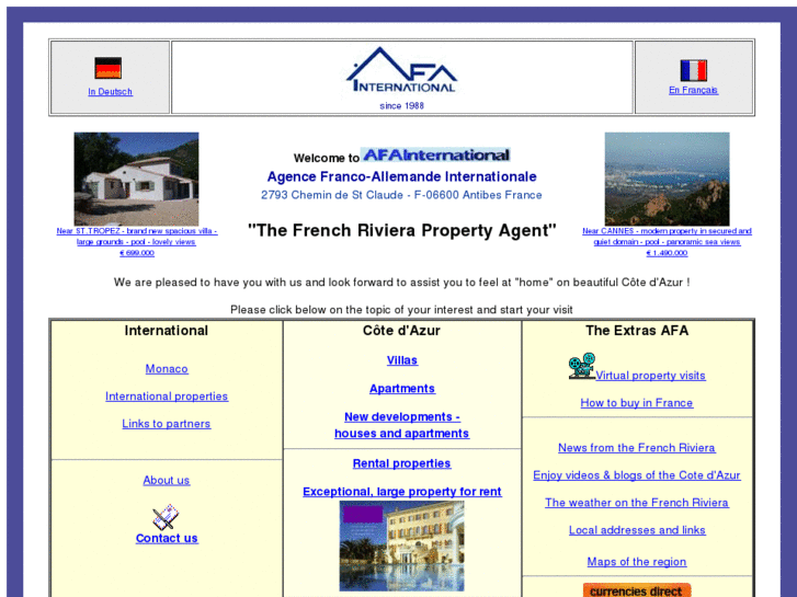 www.afa-international.com