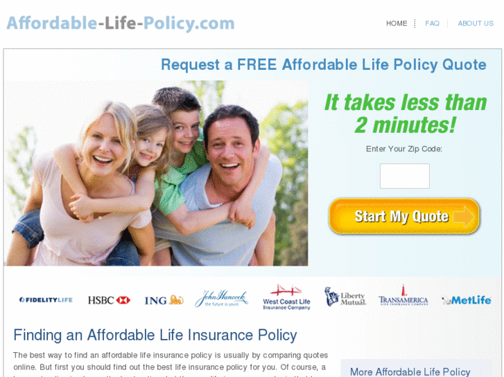 www.affordable-life-policy.com