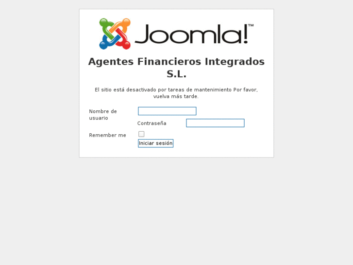 www.agentesfinancieros.net