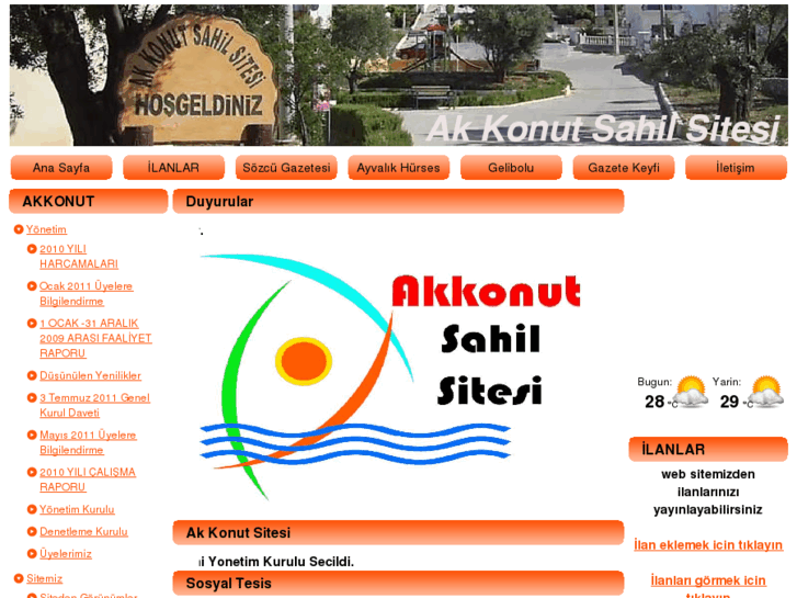 www.akkonut.net