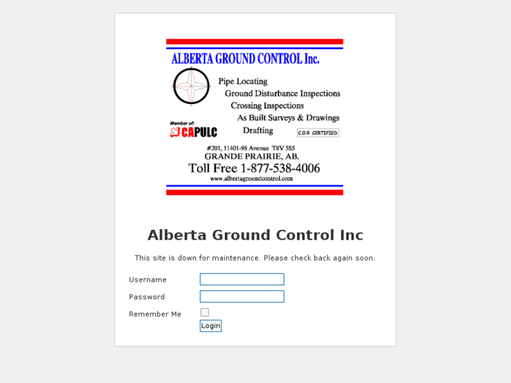 www.albertagroundcontrol.com