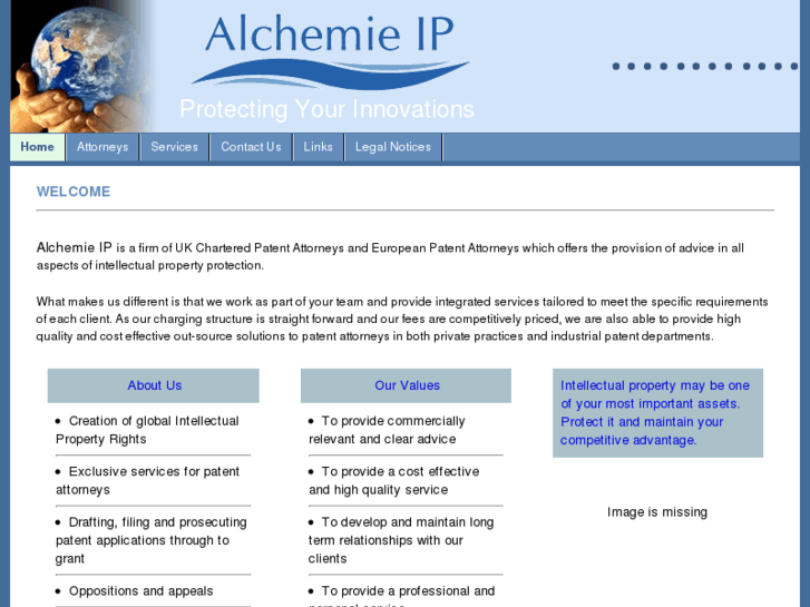 www.alchemieip.com