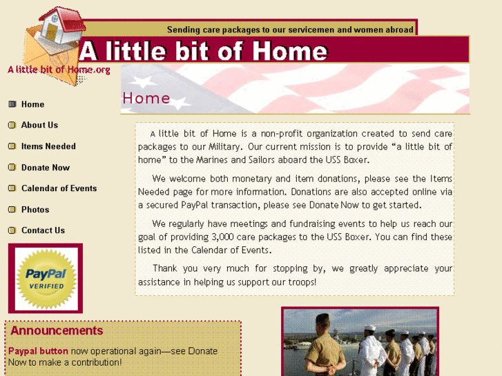 www.alittlebitofhome.org