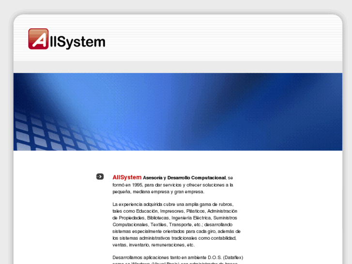 www.allsystem.cl