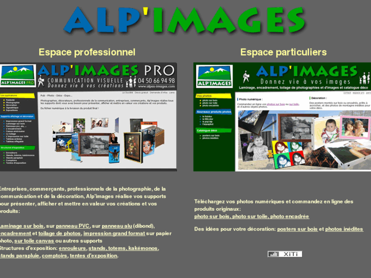 www.alpes-images.com