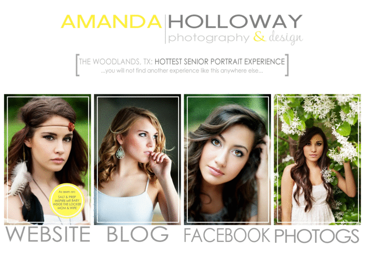 www.amandahollowayphotography.com