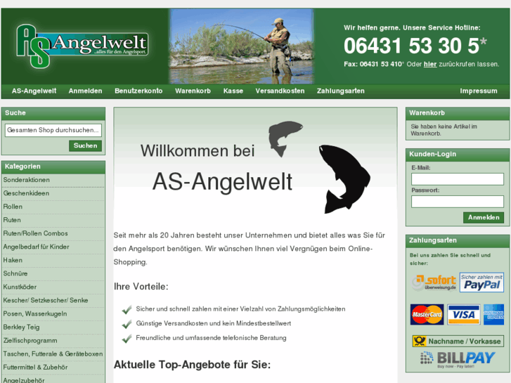 www.as-angelwelt.de