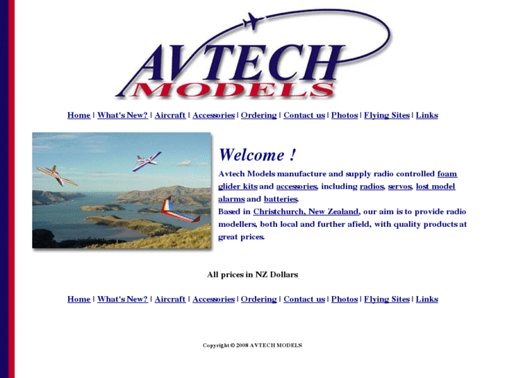 www.avtechmodels.com