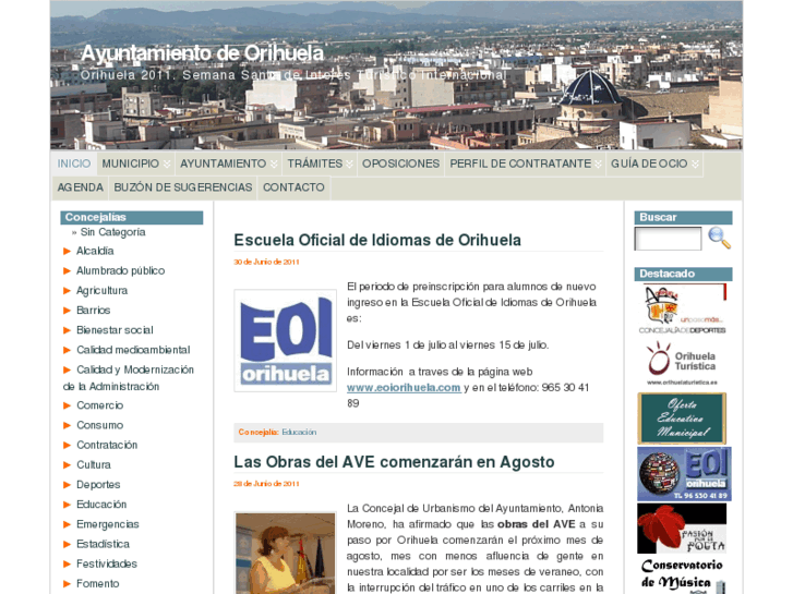 www.aytoorihuela.com