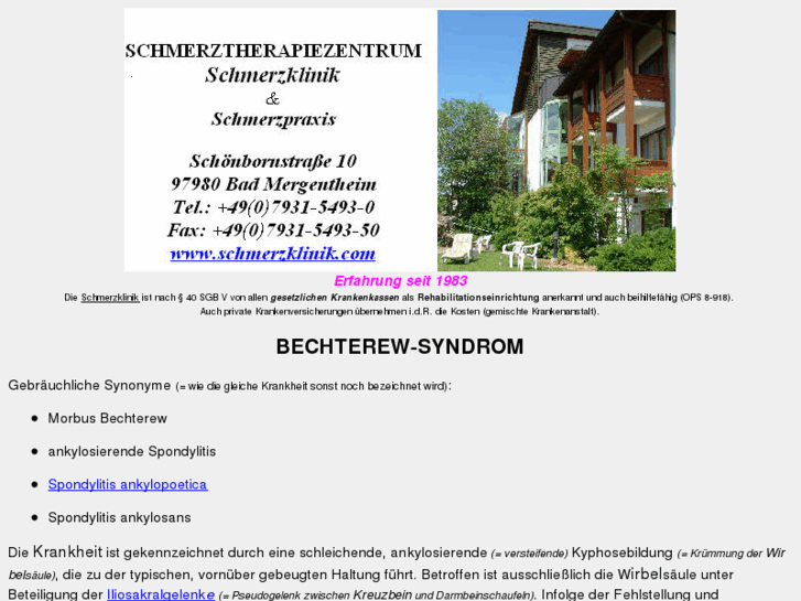 www.bechterew-syndrom.de