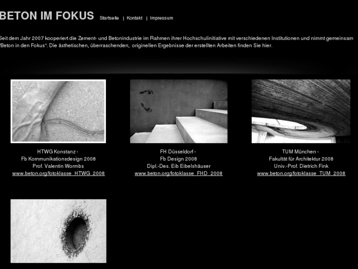 www.beton-im-fokus.de