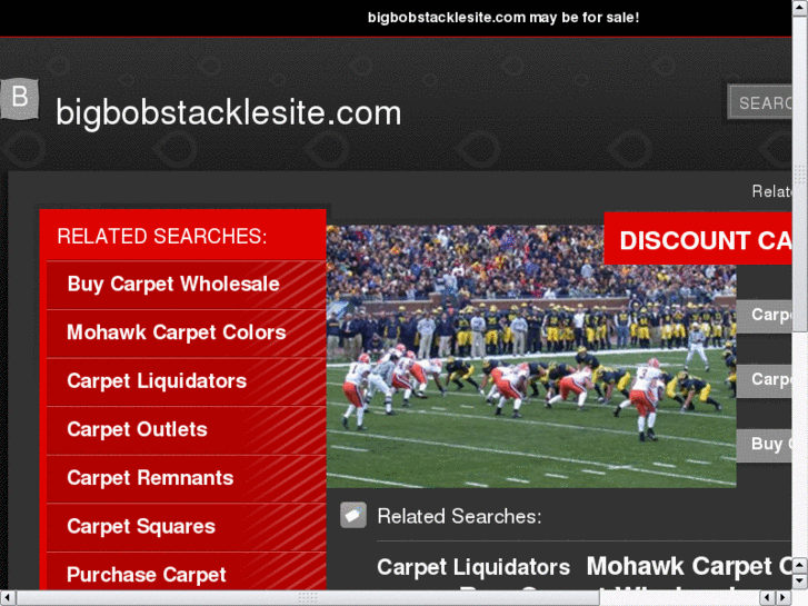 www.bigbobstacklesite.com