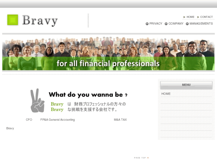 www.bravy.us