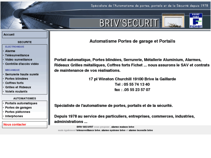 www.brivsecurit.com