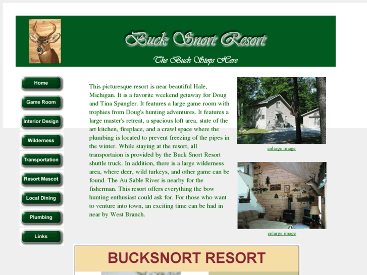 www.bucksnortcabin.com