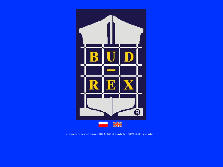 www.bud-rex.pl