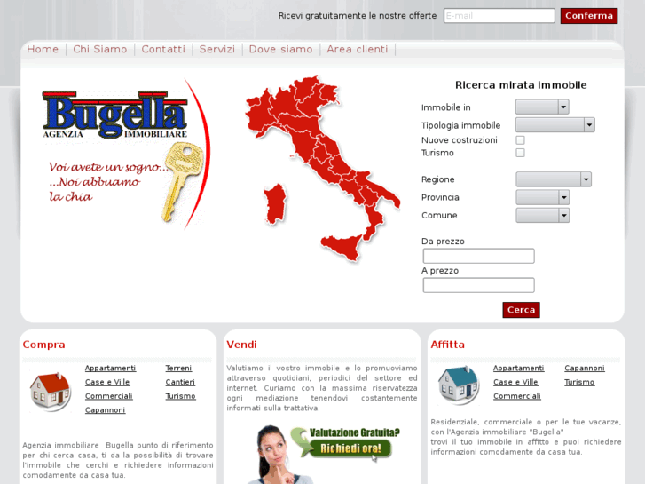 www.bugellaimmobiliare.com