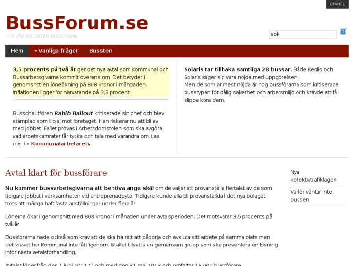 www.bussforum.se