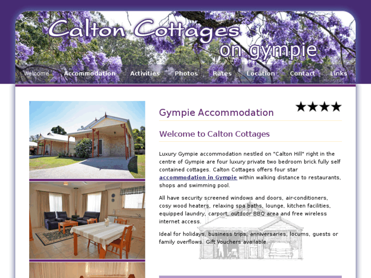 www.caltoncottages.com