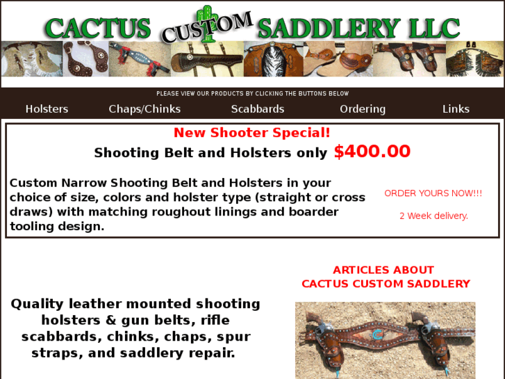 www.ccsaddlery.com