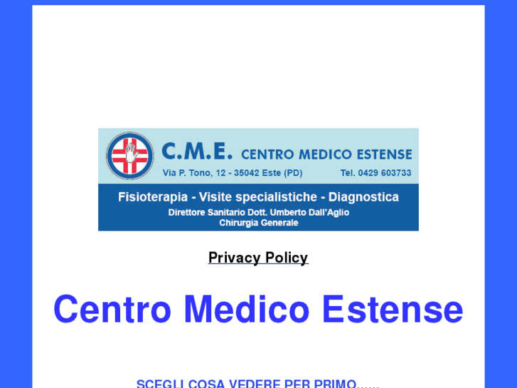 www.centromedico.info