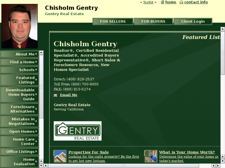 www.cgentry.com