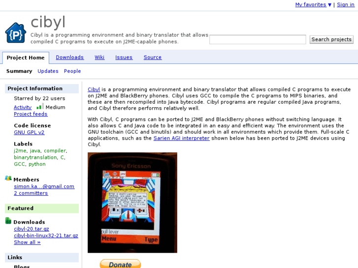 www.cibyl.org