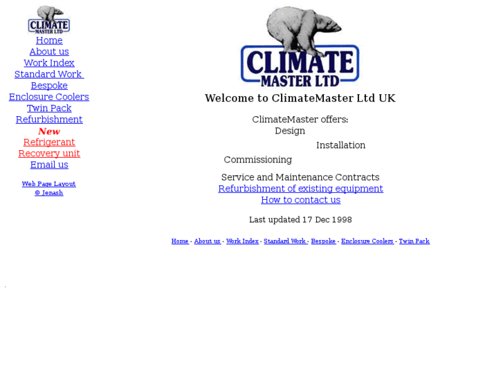 www.climatemaster.co.uk