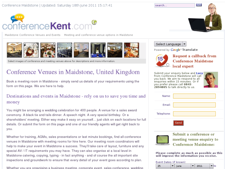 www.conferencekent.com