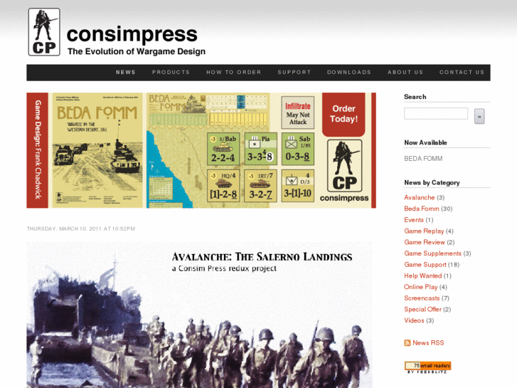 www.consimpress.com