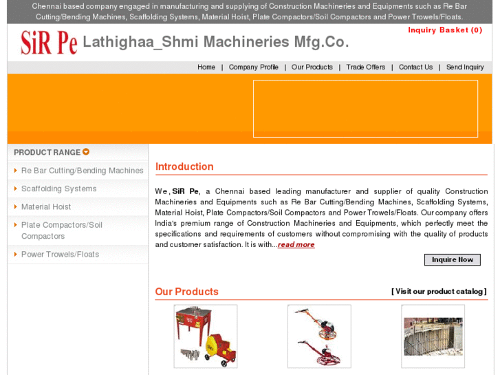 www.constructionmachineries-equipments.com