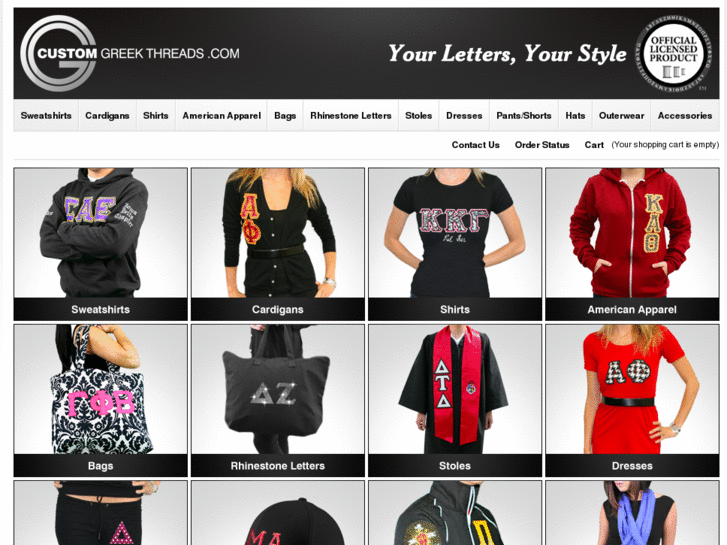 www.customgreekthreads.com