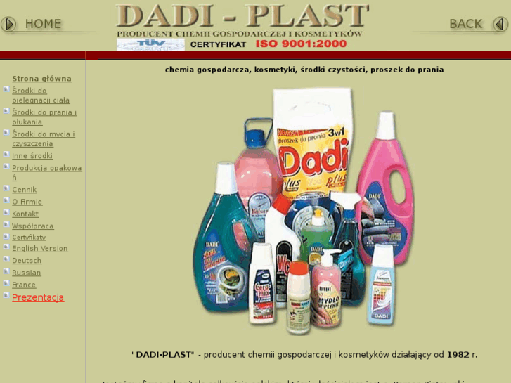 www.dadiplast.com