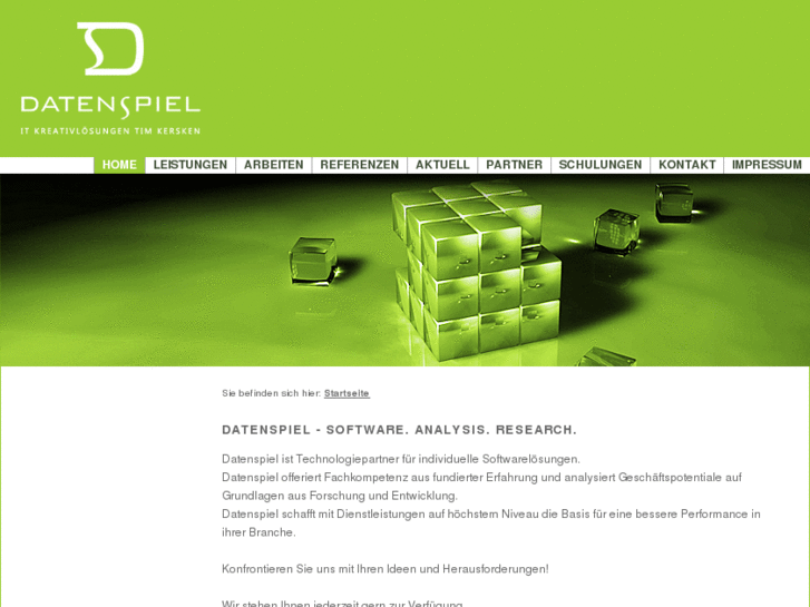 www.datenspiel.com