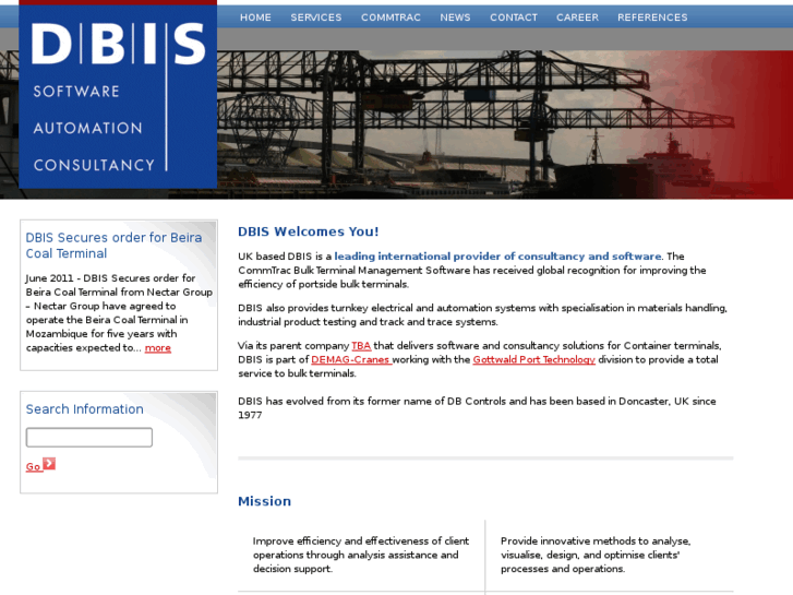 www.dbcontrols.co.uk