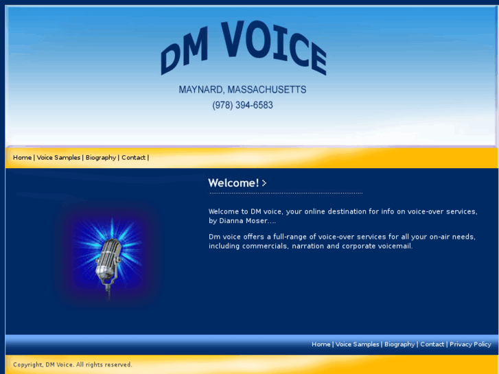 www.dmvoice.com