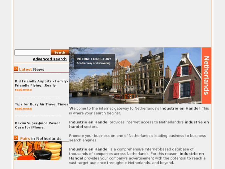 www.dutch-industry-commerce.com