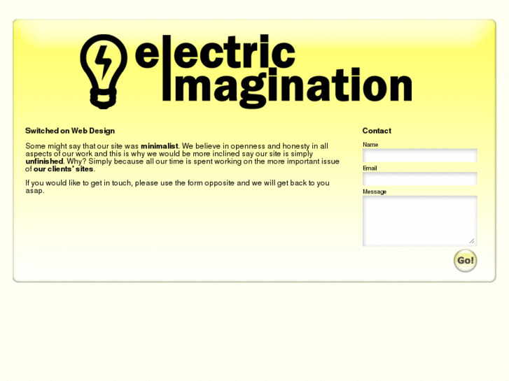 www.electricimagination.co.uk