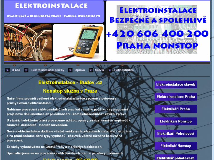 www.elektroinstalace-budov.cz