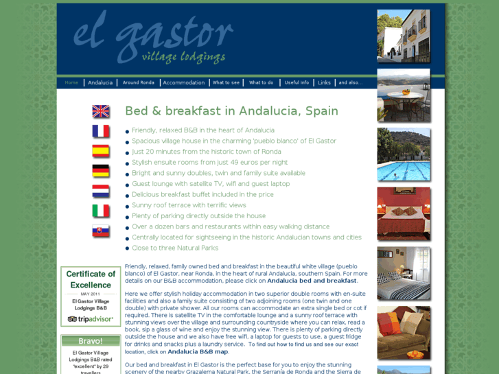 www.elgastor.co.uk