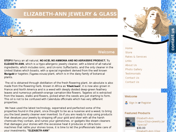 www.elizabeth-ann.biz