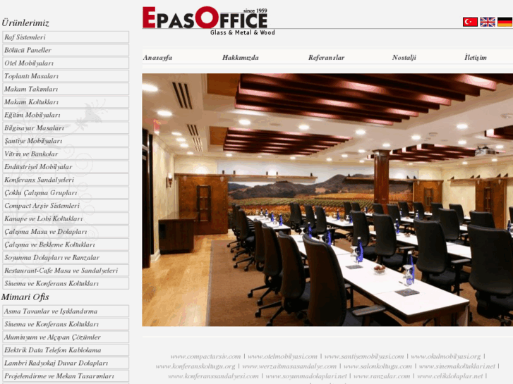 www.epasoffice.com