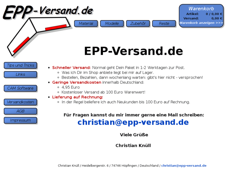 www.epp-versand.de